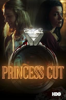 Princess Cut