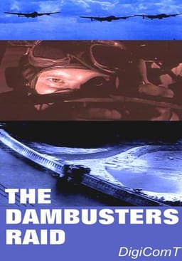 The Dambusters Raid