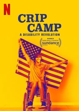 Crip Camp: A Disability Revolution