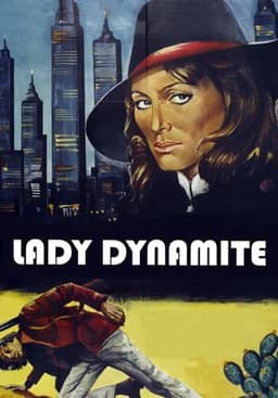 Lady Dynamite