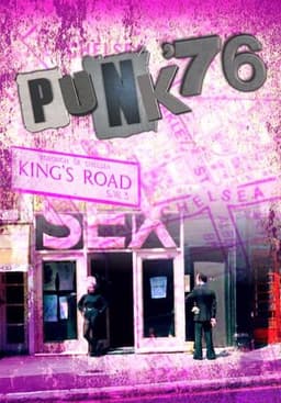 Punk '76