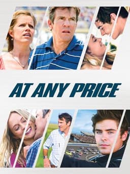 At Any Price