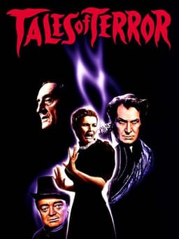 Tales of Terror