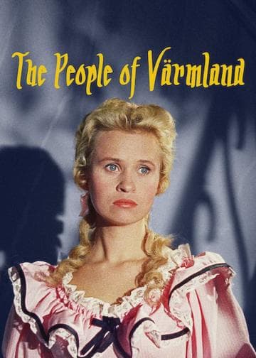 The People of Värmland