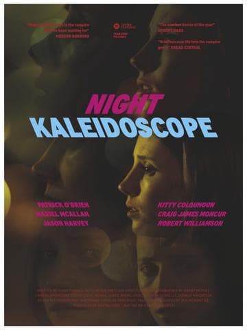 Night Kaleidoscope