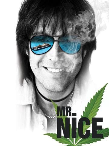 Mr. Nice