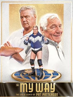 My Way: The Life and Legacy of Pat Patterson