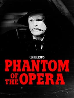 Phantom of the Opera