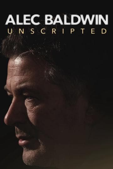 Alec Baldwin: Unscripted