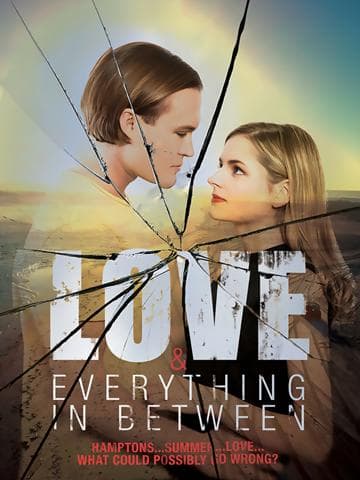 Love & Everything in Between