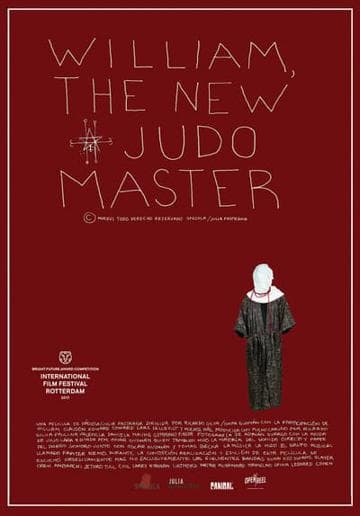 William, the New Judo Master