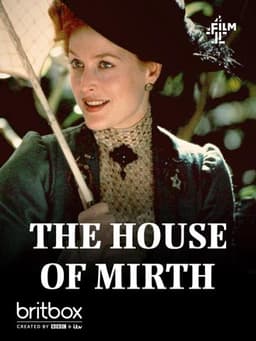 The House of Mirth