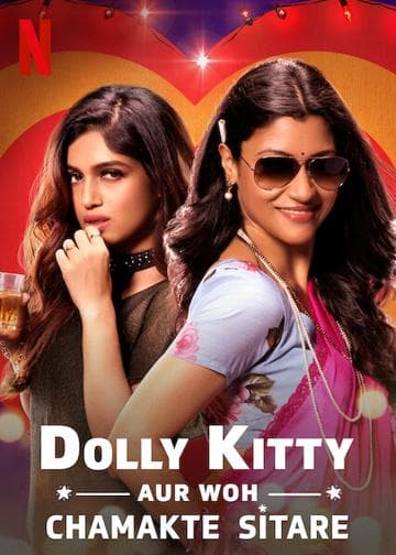 Dolly Kitty and Those Twinkling Stars