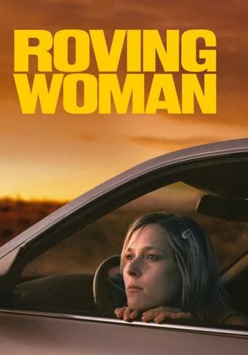 Roving Woman