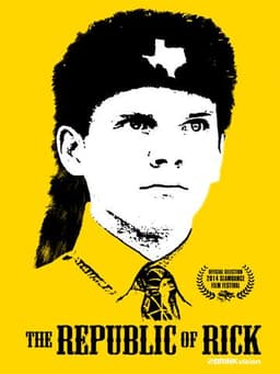 The Republic of Rick