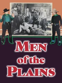 Men of the Plains