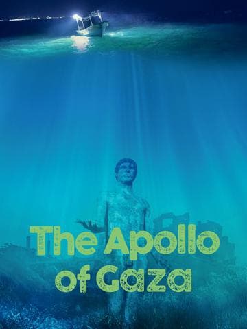 The Apollo of Gaza