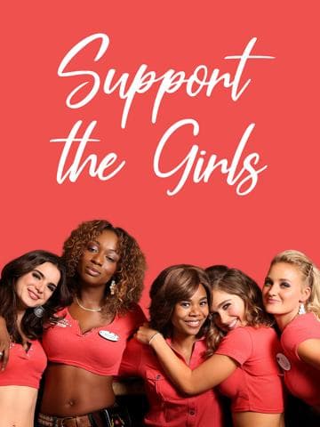 Support the Girls