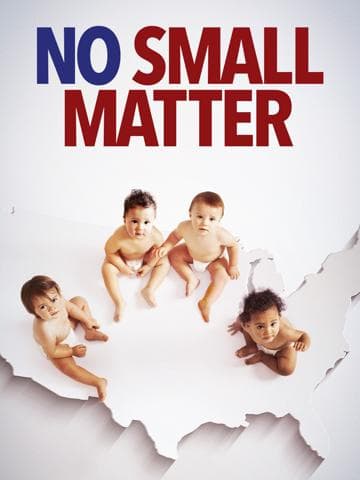 No Small Matter