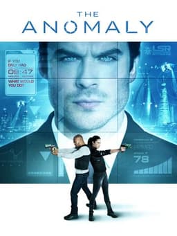 The Anomaly