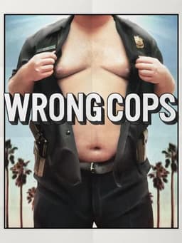 Wrong Cops