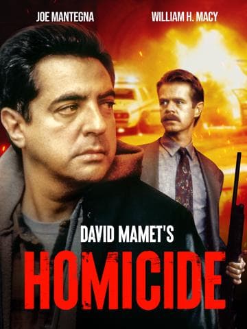 Homicide