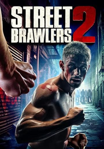 Aussie Park Boyz: The Next Chapter