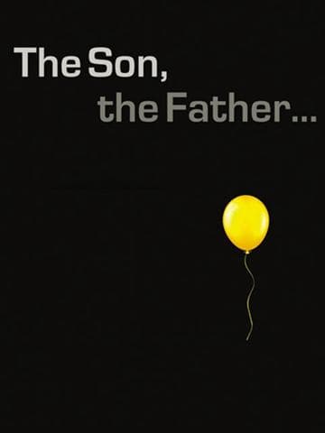 The Son, the Father