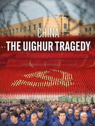 China: The Uighur Tragedy