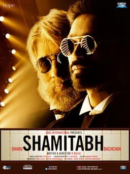 Shamitabh