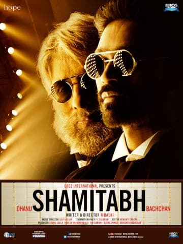 Shamitabh