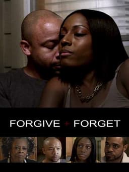Forgive and Forget