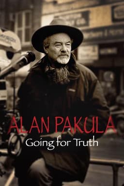 Alan Pakula: Going for Truth