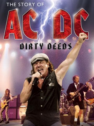 AC/DC: Dirty Deeds
