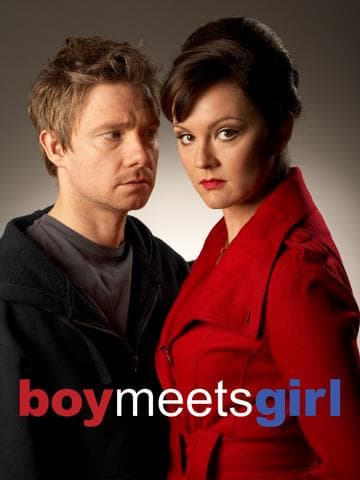 Boy Meets Girl