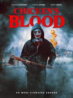 Chickens Blood