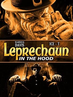 Leprechaun in the Hood