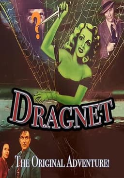 Dragnet