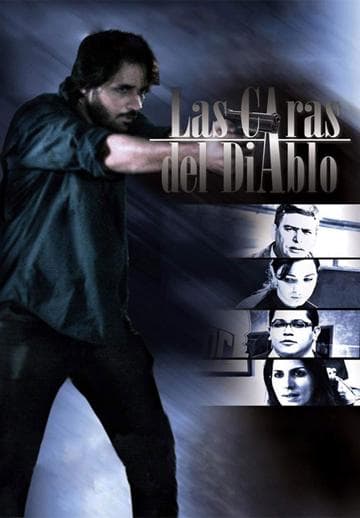 Las Caras Del Diablo