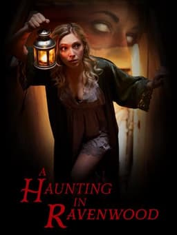 A Haunting in Ravenwood