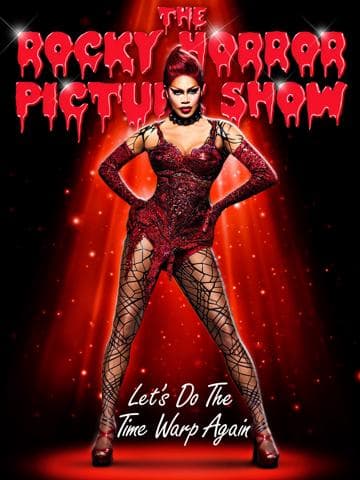 The Rocky Horror Picture Show: Let's Do the Time Warp Again
