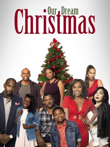 Our Dream Christmas