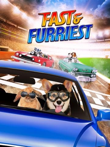 Fast and Furriest