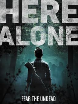 Here Alone