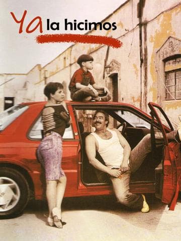 Ya la hicimos