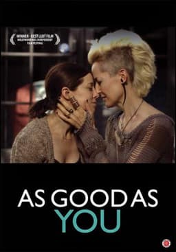 As Good As You