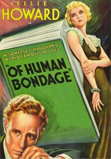 Of Human Bondage