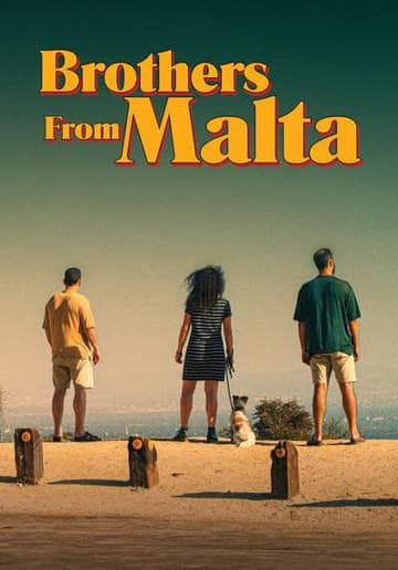 Brothers from Malta