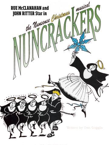 Nuncrackers