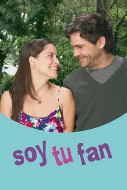 Soy tu fan